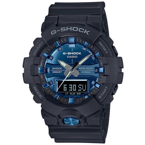 ga 810 g shock