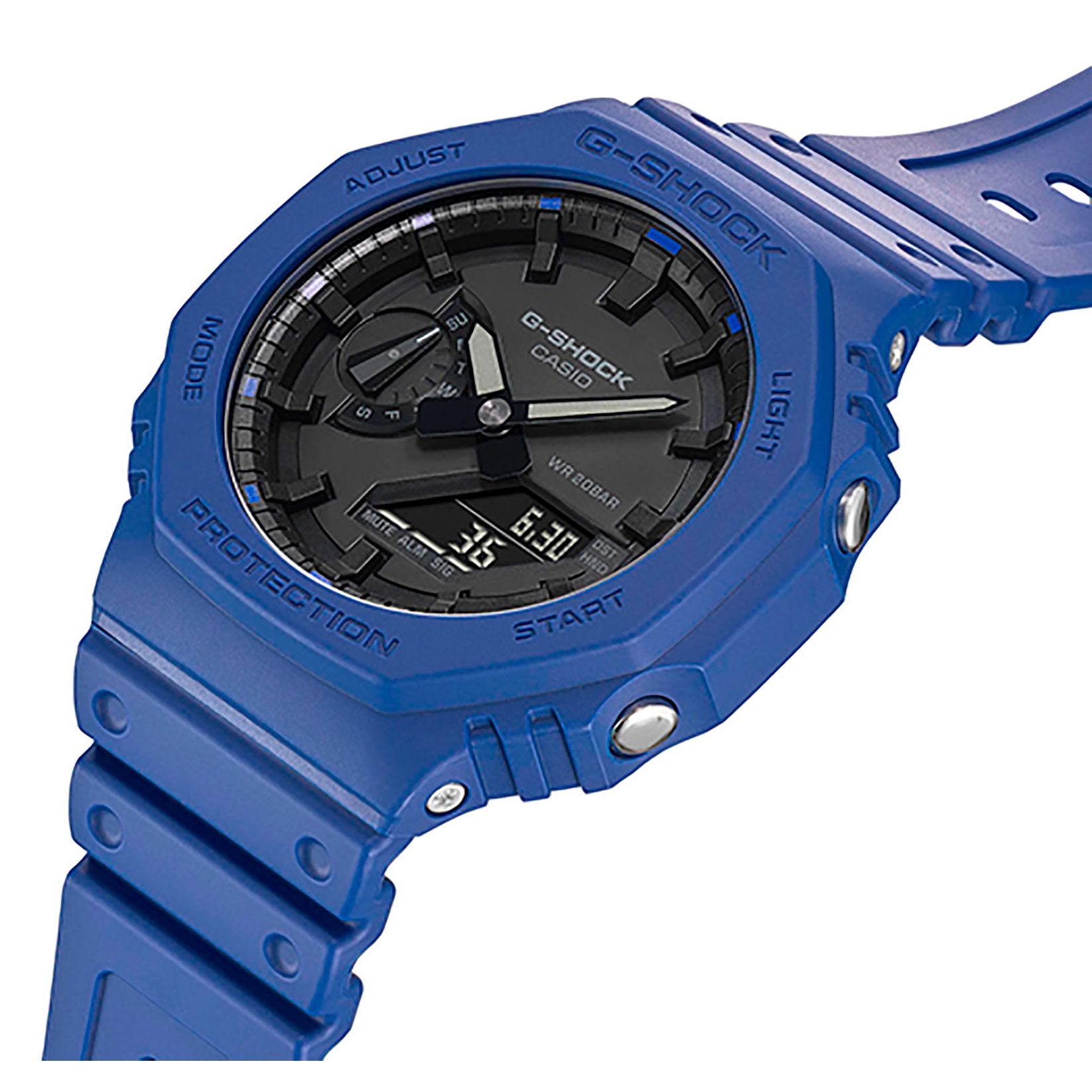 Casio GShock GA21002AER Limited Edition
