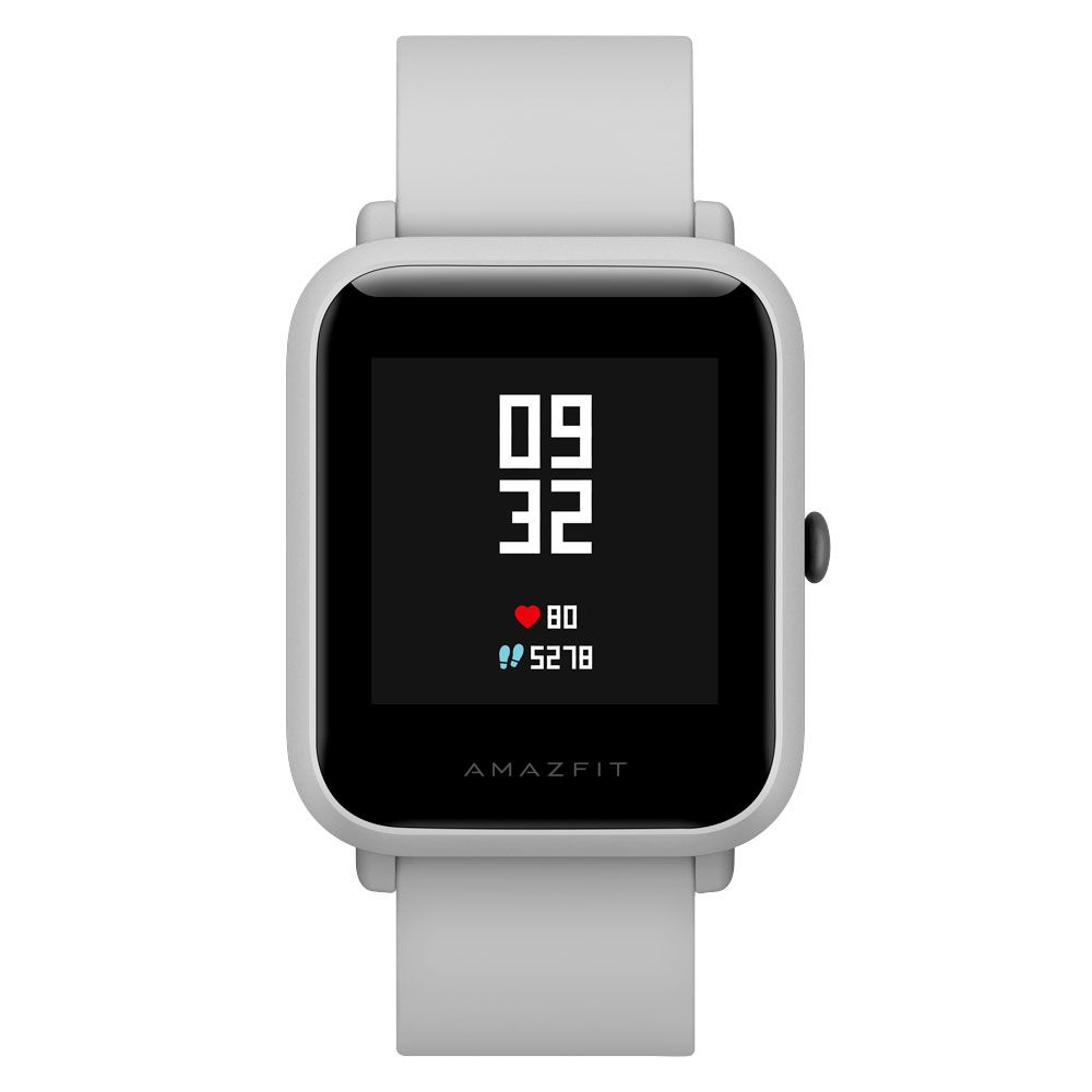 xiaomi bip white