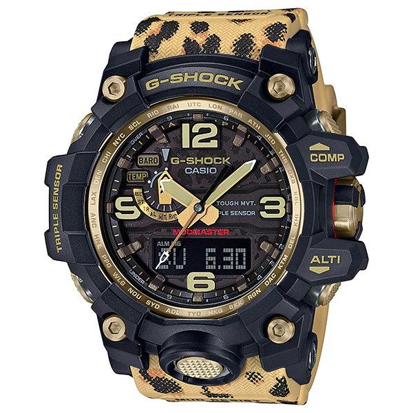 casio g shock mudmaster gwg