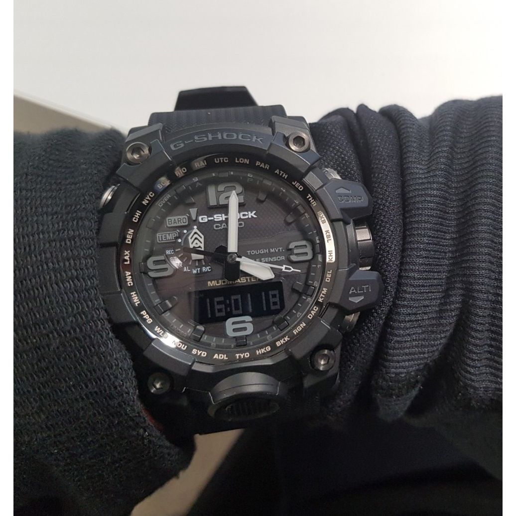 casio 1000 1aer