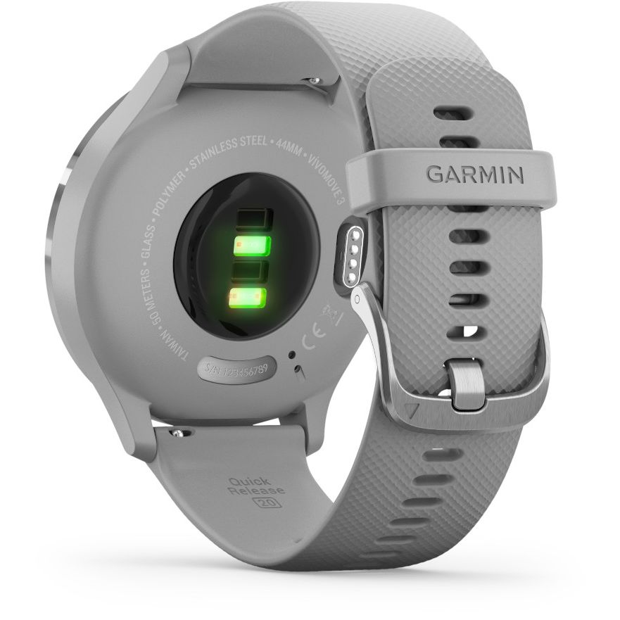 garmi vivoactive 3