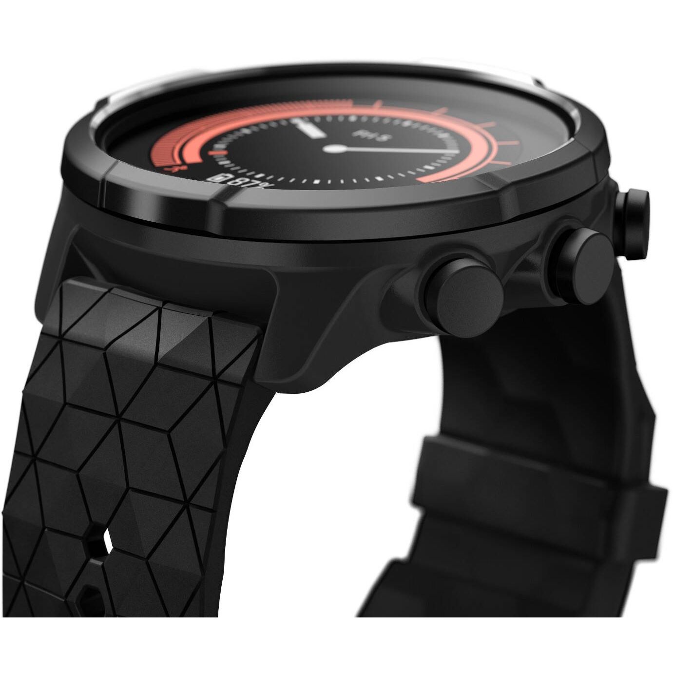 suunto baro 9 titanium review