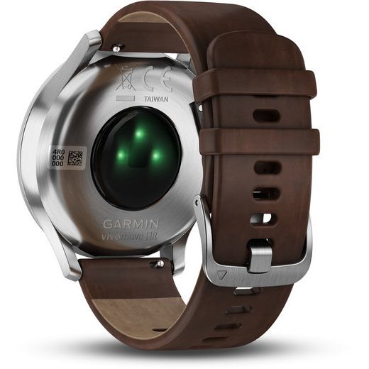 vivomove hr premium black