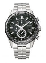citizen super titanium radio controlled