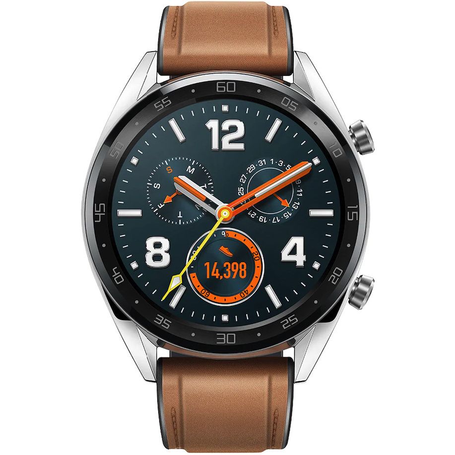 huawei watch gt classic whatsapp