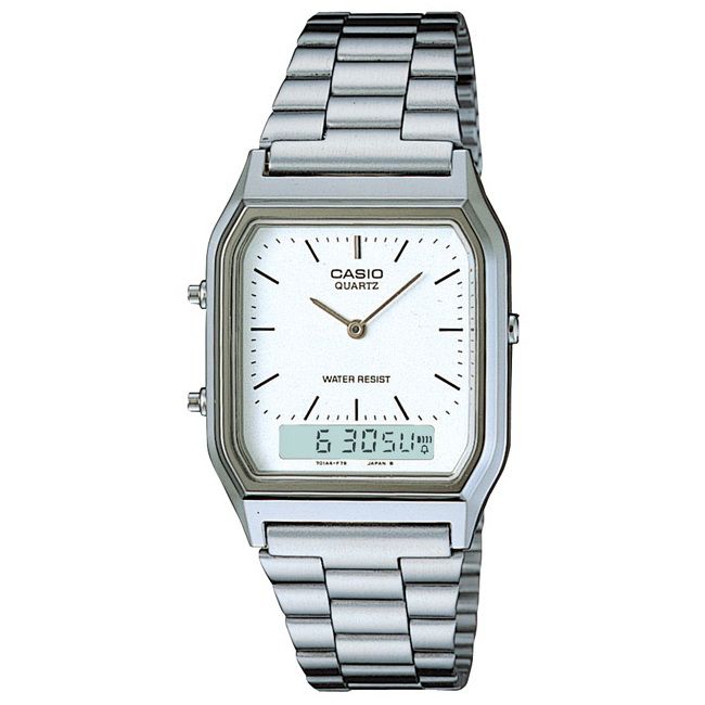 casio 230a