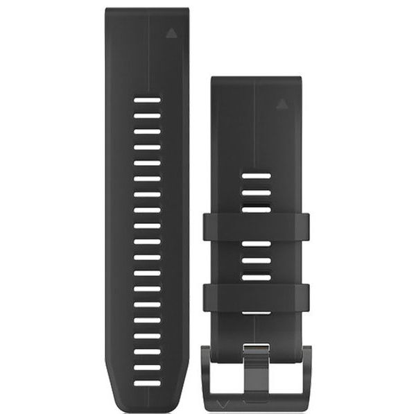 Garmin Fenix 5X Plus Sapphire Titanium kolgrå DLC 010-01989-05 -  klockmagasinet.com