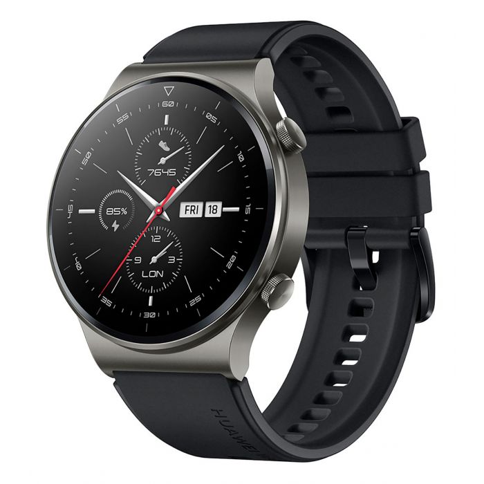 huawei gt2 pro titanium