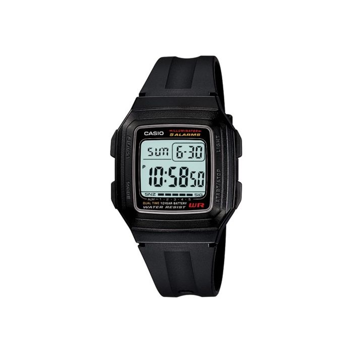 casio f 201 wa