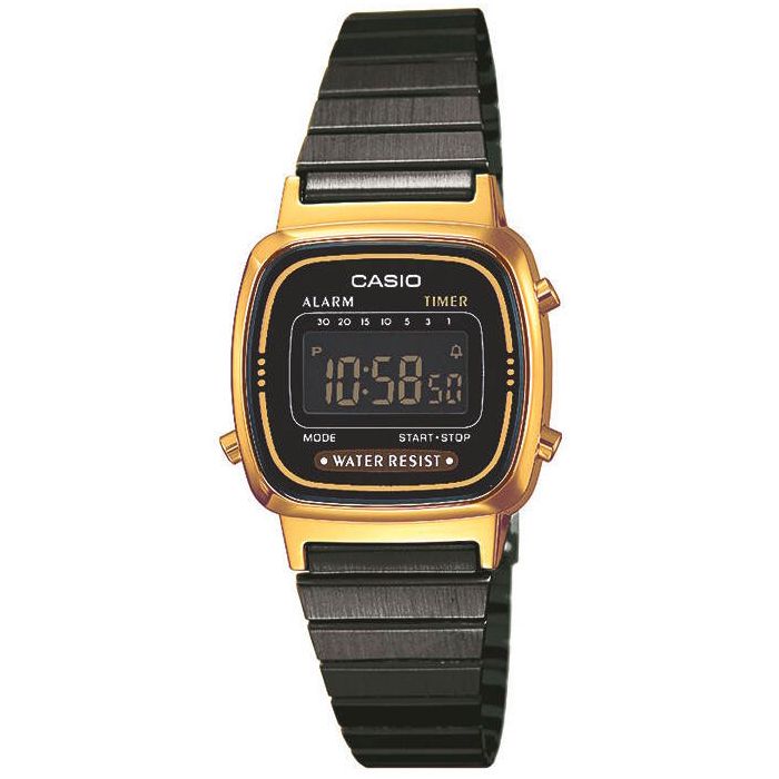casio la670wegb