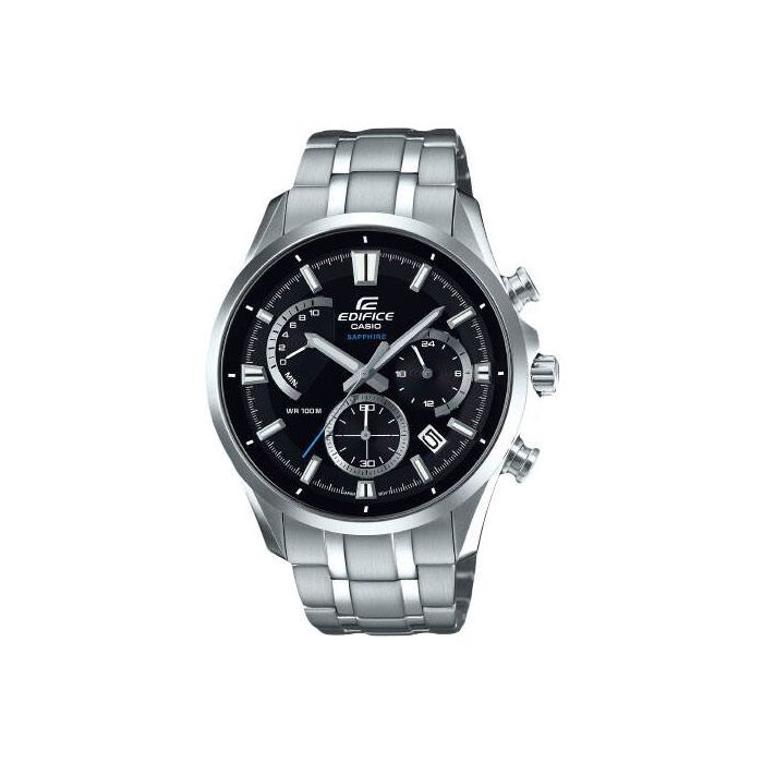 edifice world time
