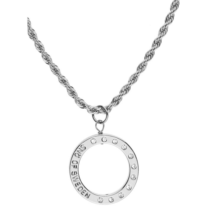 halsband från snö halsband från snö