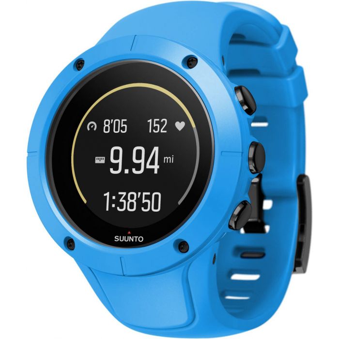suunto spartan ultra hr titanium