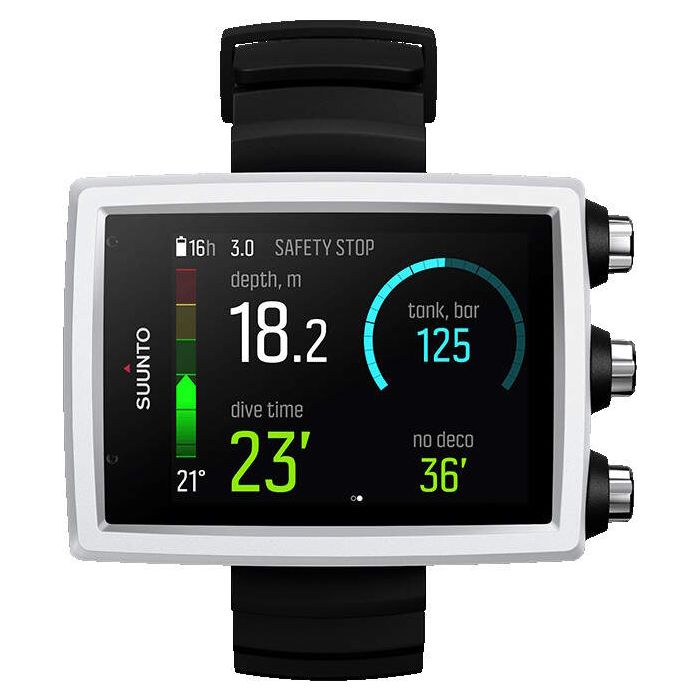 suunto core eon