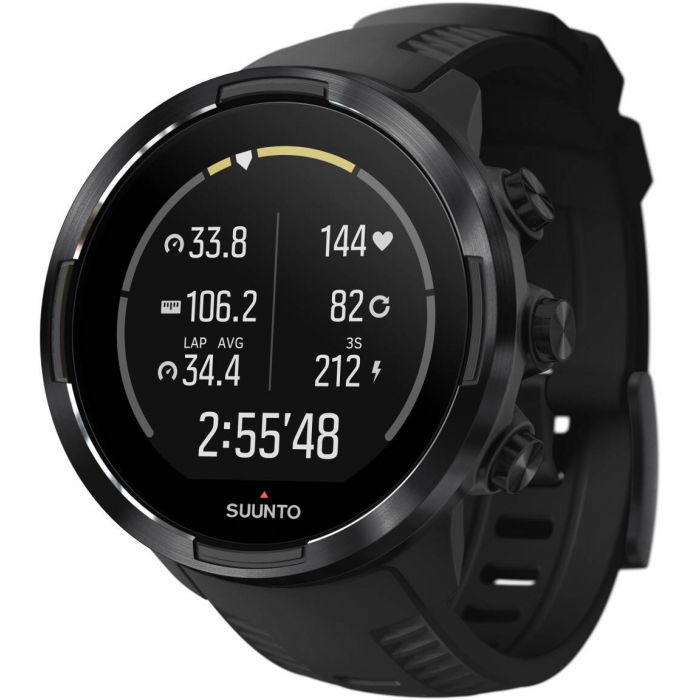 suunto baro 9 update