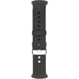 Suunto M-sarjan armband, M4 svart mönstrad