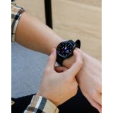 Samsung Galaxy Watch4 Classic Bluetooth Black 46 mm SM-R890NZKAEUD
