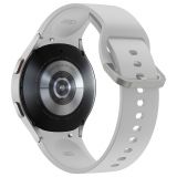 Samsung Galaxy Watch4 Bluetooth Silver 44 mm SM-R870NZSAEUD