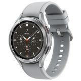 Samsung Galaxy Watch4 Classic LTE Silver 46 mm SM-R895FZSAEUD