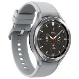 Samsung Galaxy Watch4 Classic Bluetooth Silver 42 mm SM-R880NZSAEUD