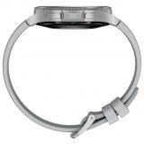 Samsung Galaxy Watch4 Classic LTE Silver 46 mm SM-R895FZSAEUD