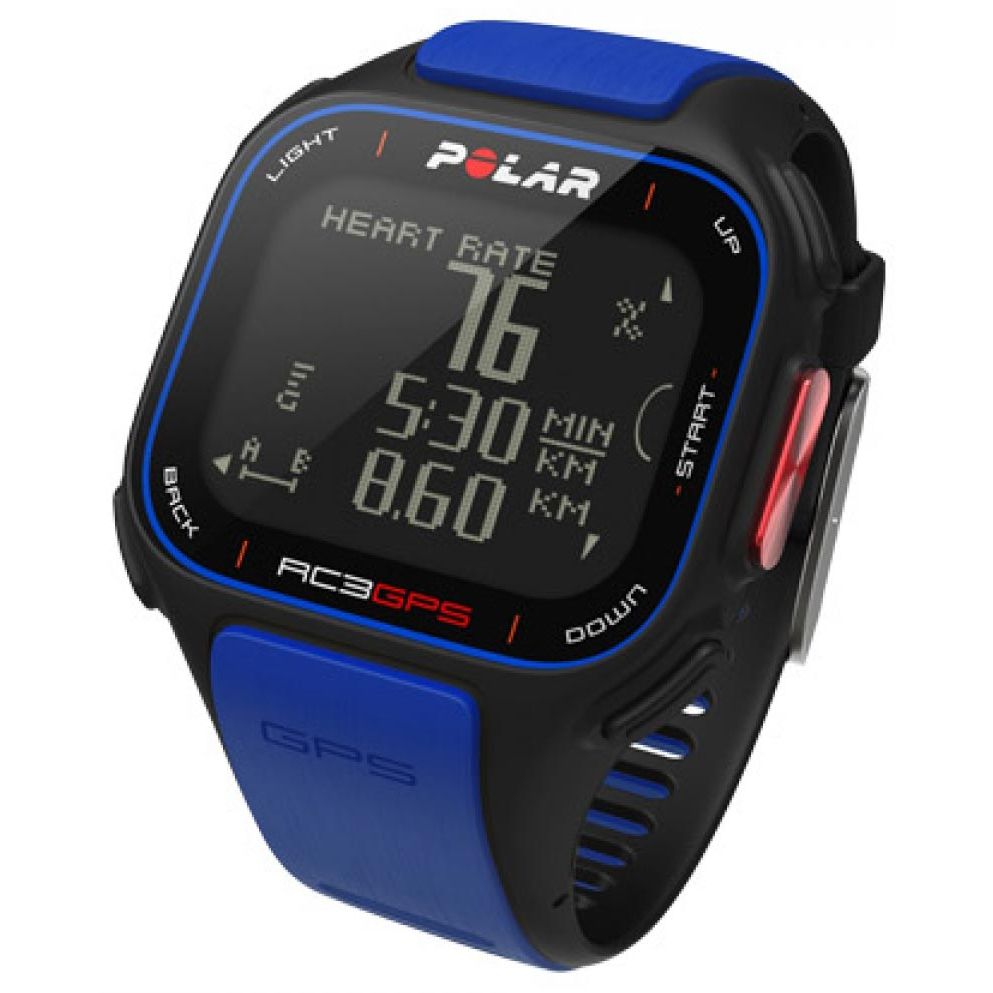 polar rc
