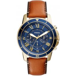 fossil grant sport fs5268