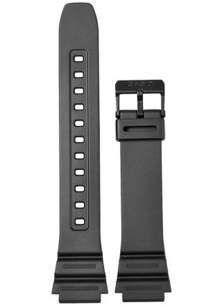Casio W-216H armband 10365960