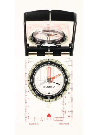 Suunto MC-2 kompass