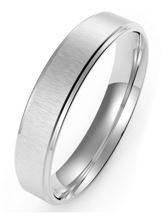 Bosie TICMIR2016-047/5 titan ring 5mm