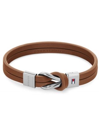 Tommy Hilfiger Braided Knot armband 2790441