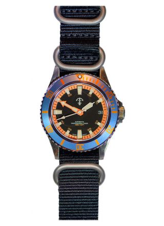 Pookwatches 711 A Limited