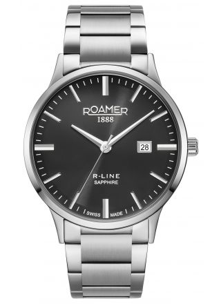 Roamer R-Line Classic 718833 41 55 70