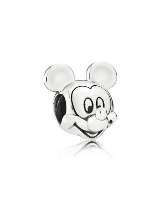 Pandora Disney 791586 Mickey Portrait