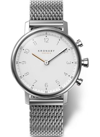 Kronaby Nord KS0793/1 hybrid smartwatch