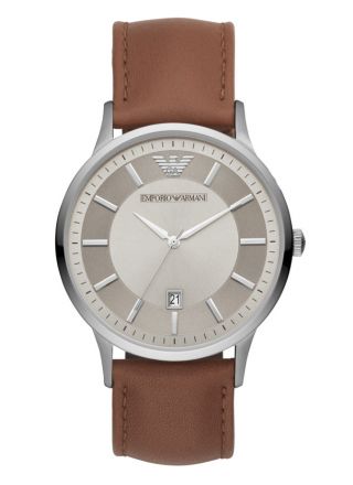 Armani RENATO AR11332 - klockmagasinet.com