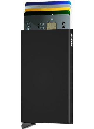 Secrid Cardprotector, varierande färger