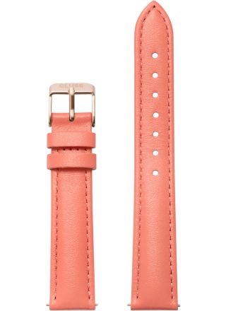Cluse Minuit CLS364 Flamingo/Rose Gold armband 16 mm