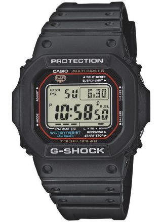 Casio GW-M5610-1ER G-Shock