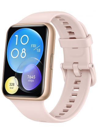 Huawei Watch Fit 2 Active Sakura Pink 55028896