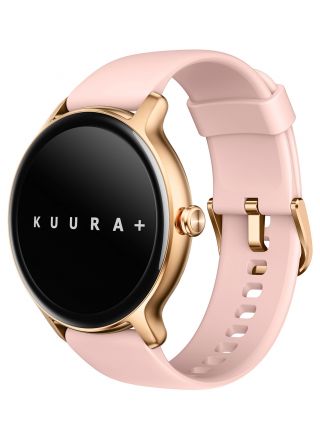 Kuura+ WS Pink smartklocka