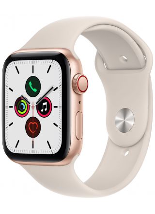 Apple Watch 6 eller Apple Watch SE