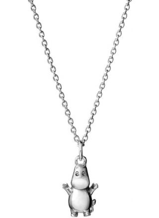 Lumoava x Moomin Mumintrollet halsband MO561020 små