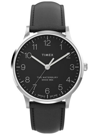 Timex Waterbury Classic TW2V01500