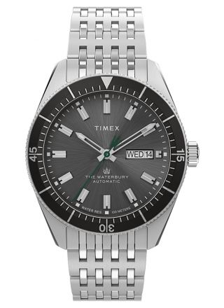Timex Waterbury Dive Automatic TW2V24900