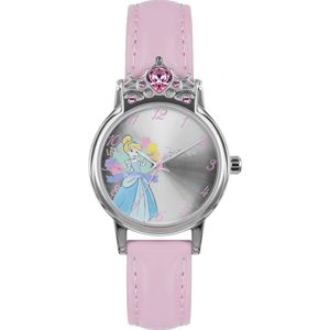 Disney Askungen klocka D3305P main product photo