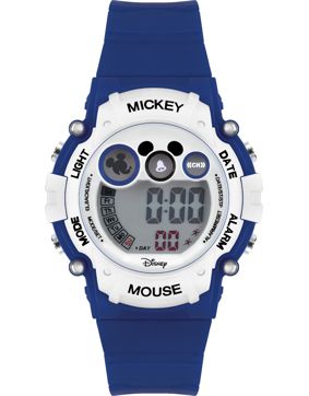 Disney Musse Pigg klocka D3406MY