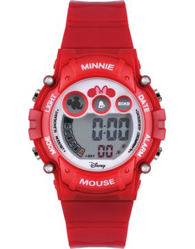 Disney Mimmi Pigg klocka D3506ME