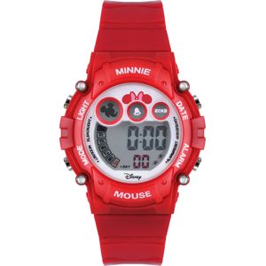 Disney Mimmi Pigg klocka D3506ME main product photo